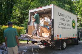 Best Retail Junk Removal in Rush Springs, OK